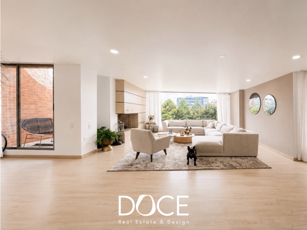 APARTAMENTO EN VENTA O ARRIENDO I BOSQUE MEDINA