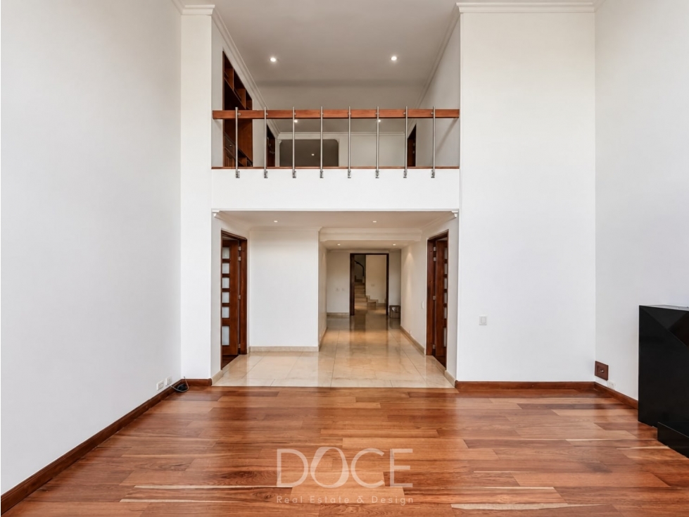 APARTAMENTO DUPLEX EN VENTA O ARRIENDO | BOSQUES DEL MARQUEZ — foto 3