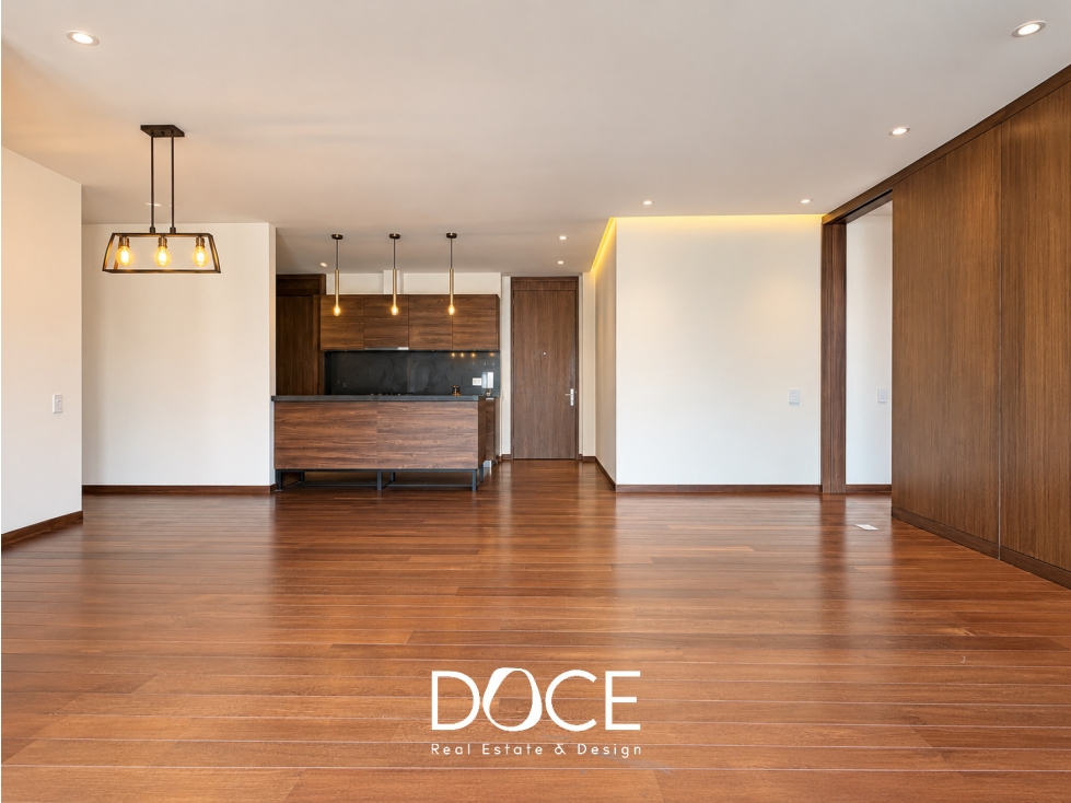 APARTAMENTO EN VENTA O ARRIENDO | EL VIRREY — foto 2