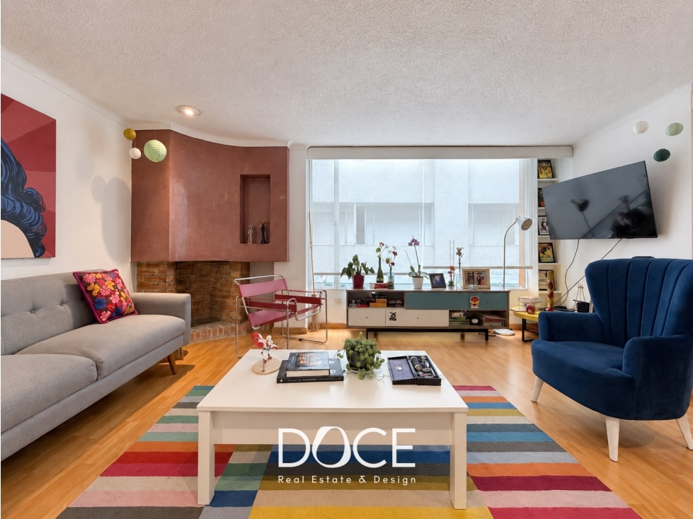APARTAMENTO EN VENTA | CHICÓ NORTE — foto 2