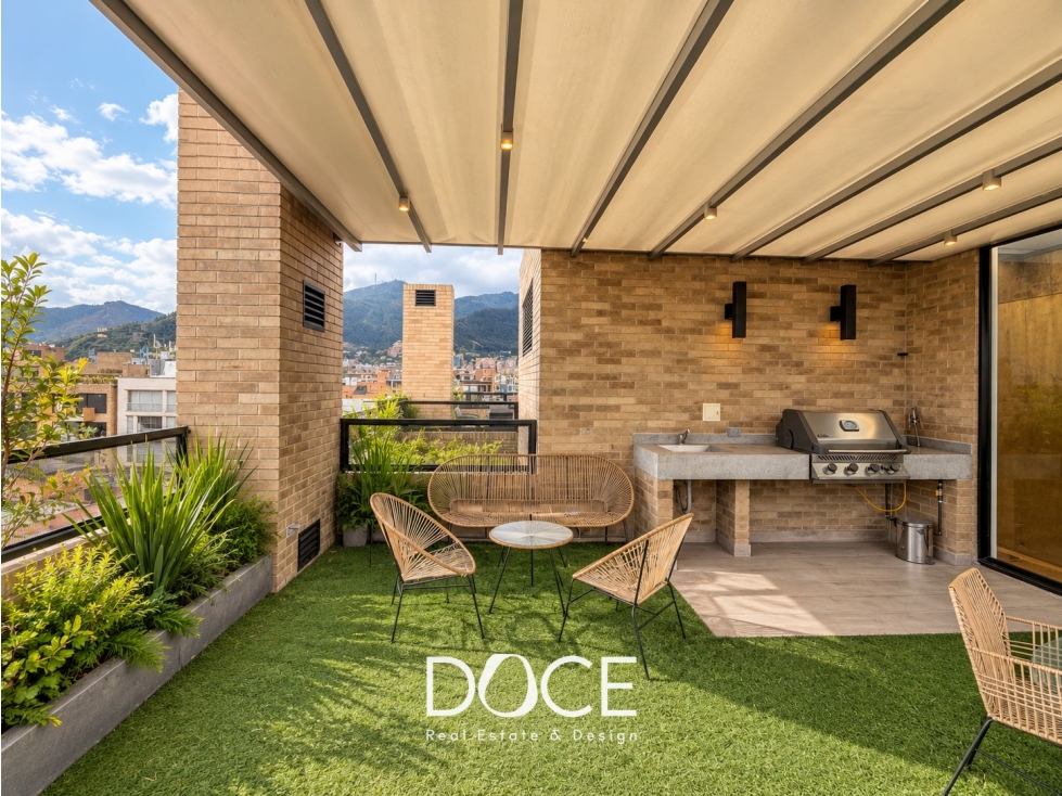APARTAMENTO EN VENTA | EL VIRREY — foto 2
