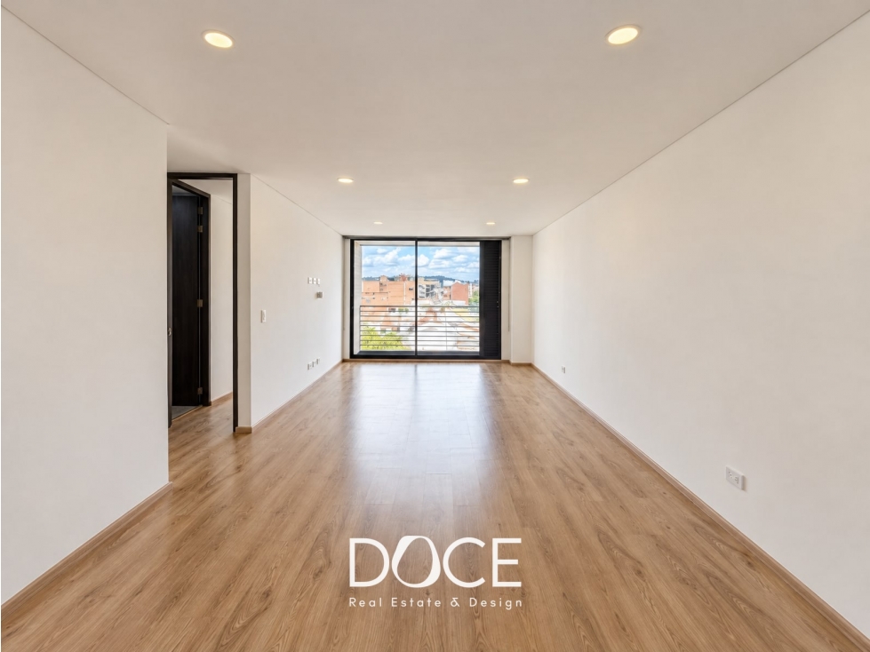 APARTAMENTO EN ARRIENDO | CEDRITOS — foto 2