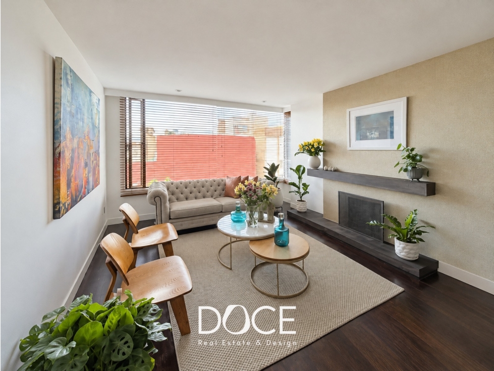 APARTAMENTO EN VENTA I CHICÓ - 2