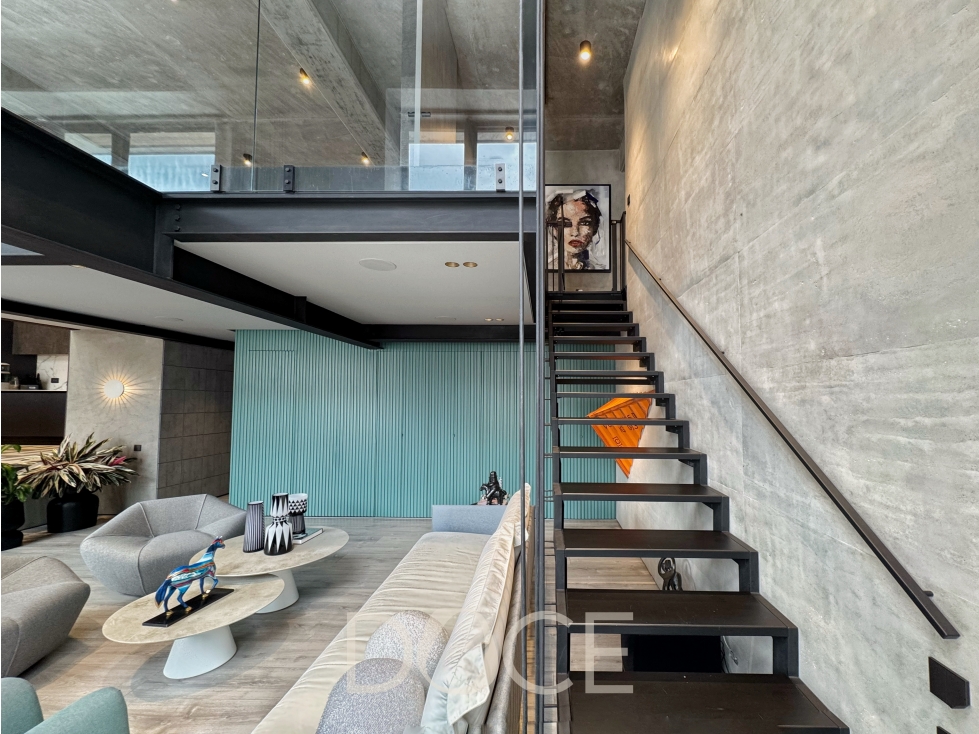 APARTAMENTO DUPLEX EN VENTA | CHICÓ — foto 3