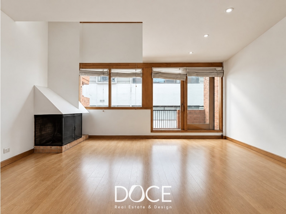 APARTAMENTO EN VENTA I CHICÓ NAVARRA — foto 2