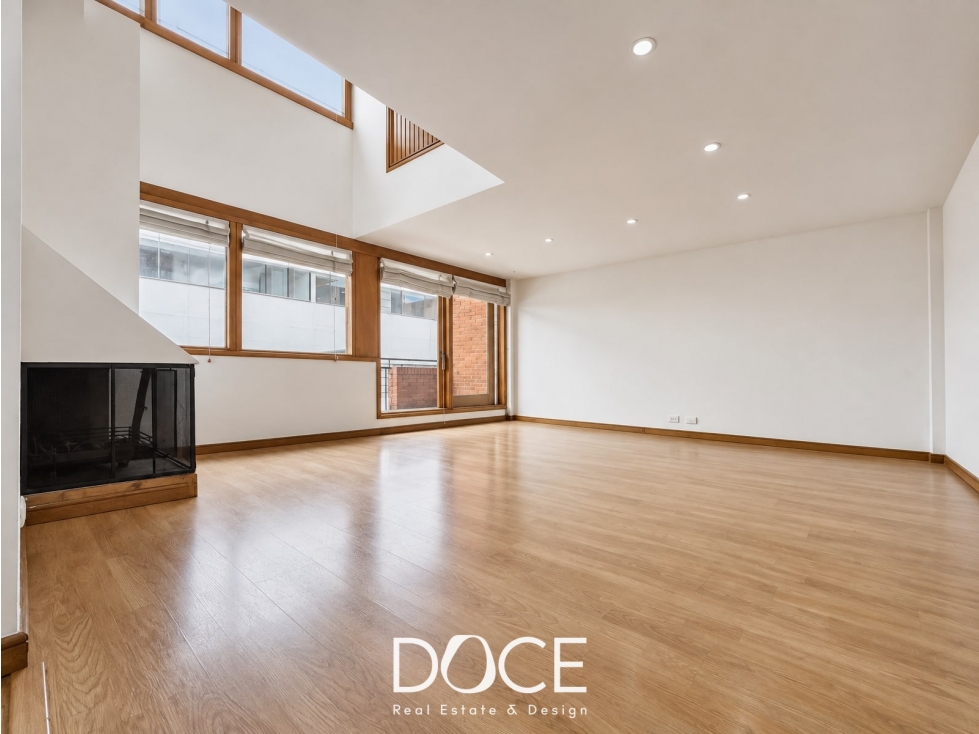 APARTAMENTO EN VENTA I CHICÓ NAVARRA — foto 3