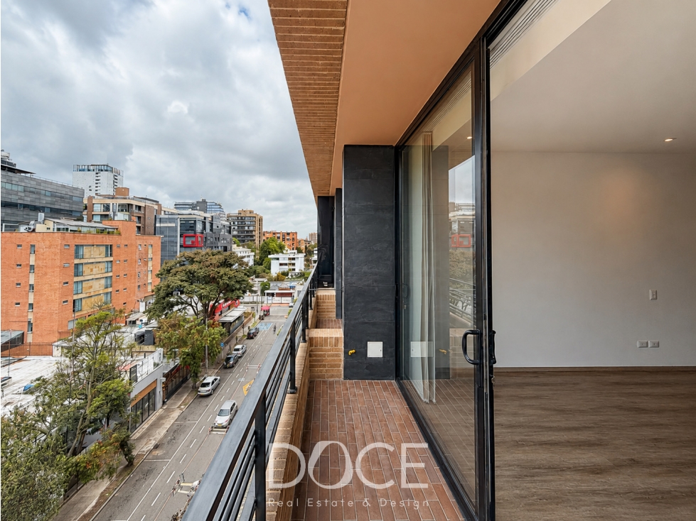 APARTAMENTO EN ARRIENDO O VENTA I CHICÓ — foto 3