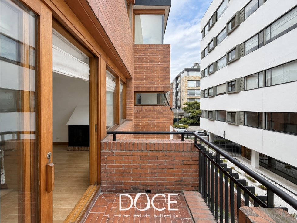 APARTAMENTO EN VENTA I CHICÓ NAVARRA — foto 4