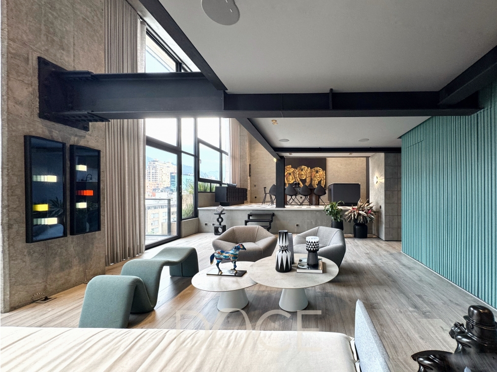APARTAMENTO DUPLEX EN VENTA | CHICÓ — foto 4