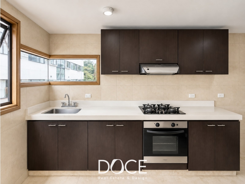 APARTAMENTO EN VENTA I CHICÓ NAVARRA — foto 5