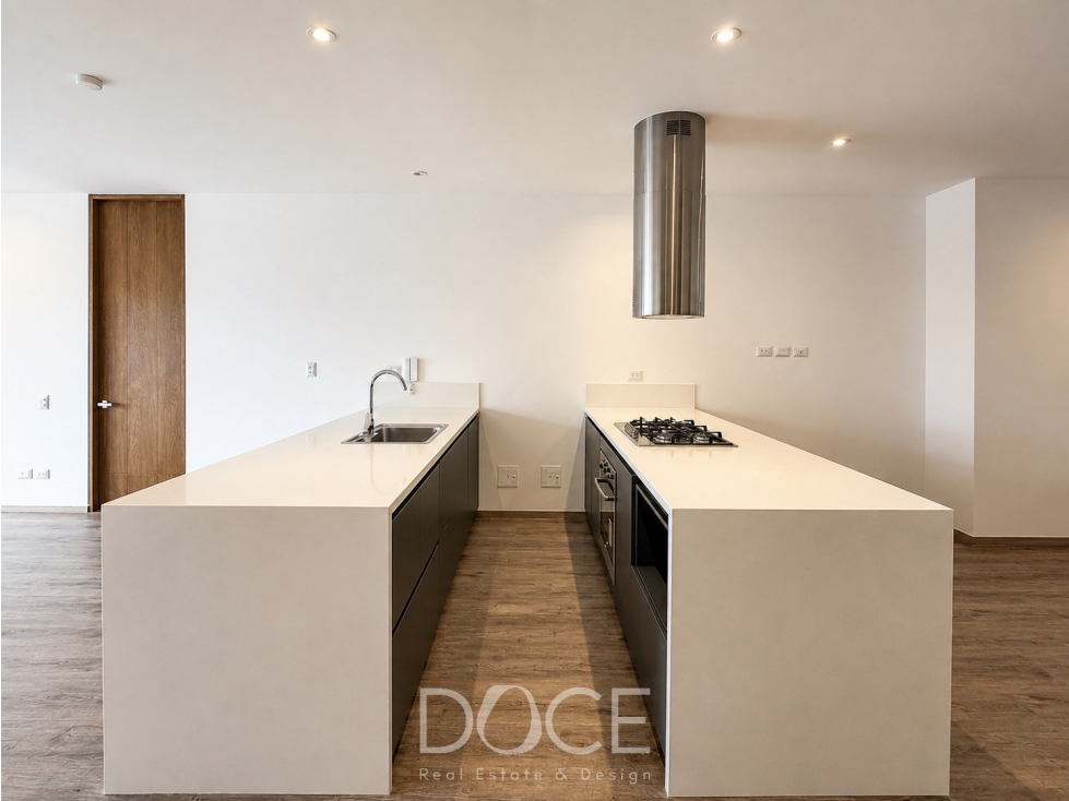APARTAMENTO EN ARRIENDO O VENTA I CHICÓ — foto 6