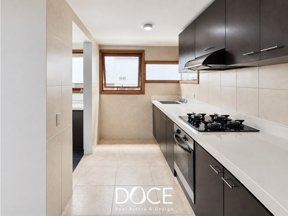 APARTAMENTO EN VENTA I CHICÓ NAVARRA — foto 6