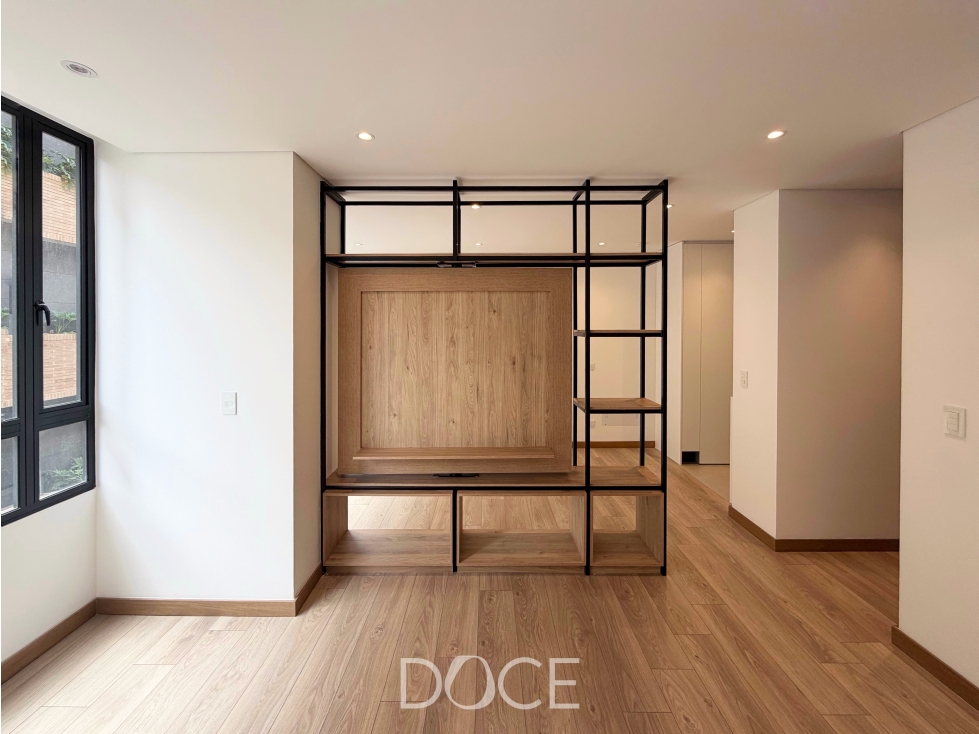 APARTAMENTO EN VENTA | SAN PATRICIO — foto 6