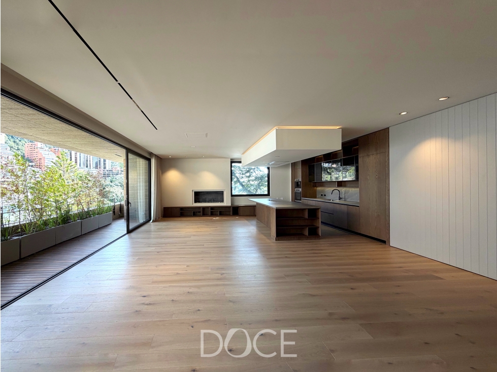 APARTAMENTO EN VENTA O ARRIENDO | CHICÓ ORIENTAL