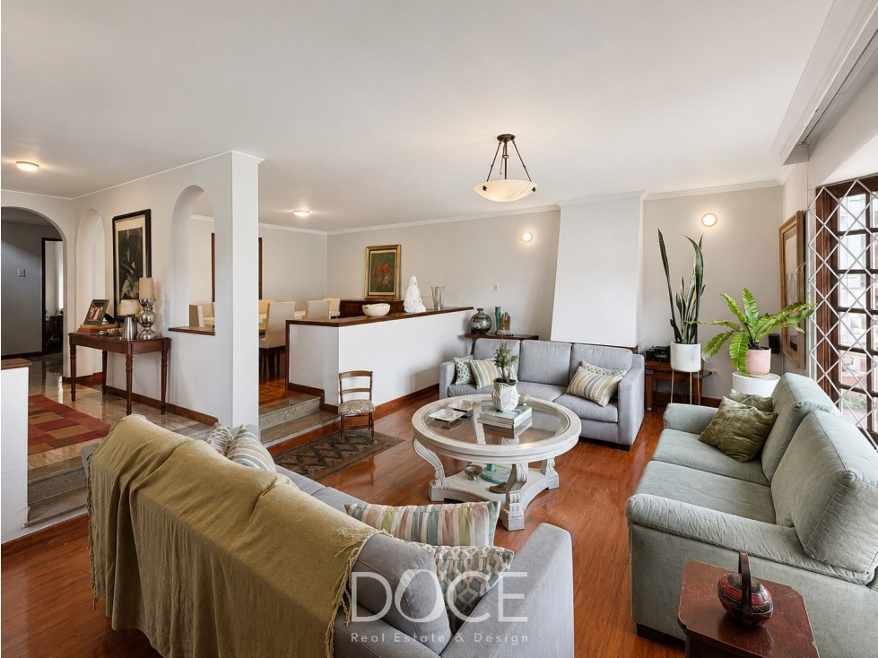 CASA ESQUINERA EN VENTA | SANTA BARBARA — foto 4