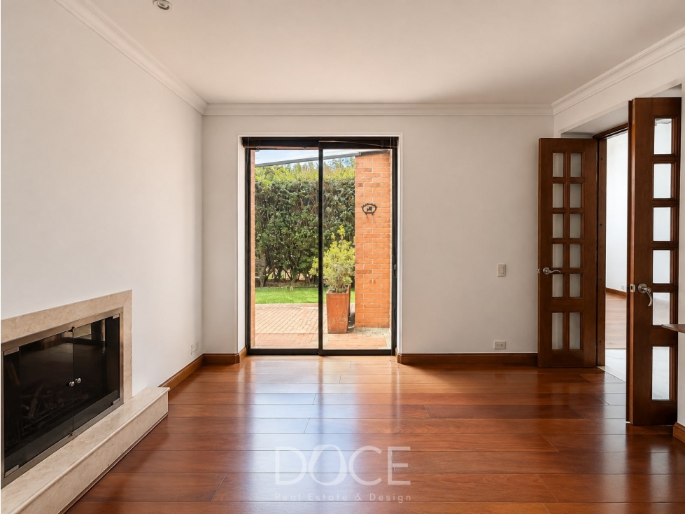 APARTAMENTO DUPLEX EN VENTA O ARRIENDO | BOSQUES DEL MARQUEZ — foto 6