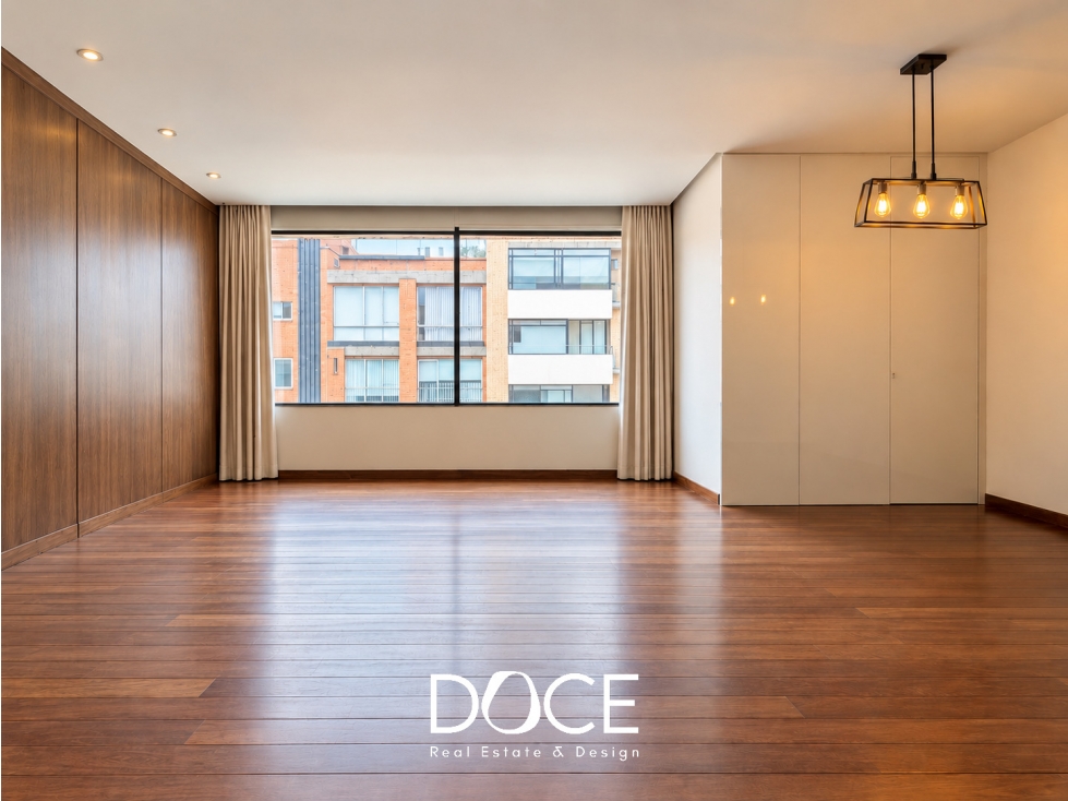 APARTAMENTO EN VENTA O ARRIENDO | EL VIRREY — foto 3