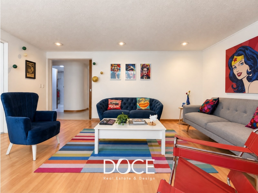 APARTAMENTO EN VENTA | CHICÓ NORTE — foto 3