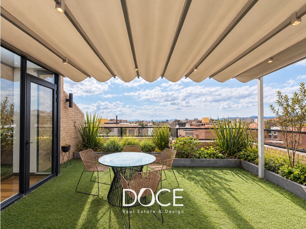 APARTAMENTO EN VENTA | EL VIRREY — foto 3