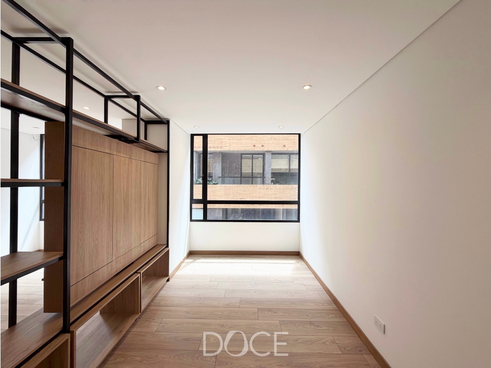 APARTAMENTO EN VENTA | SAN PATRICIO — foto 3