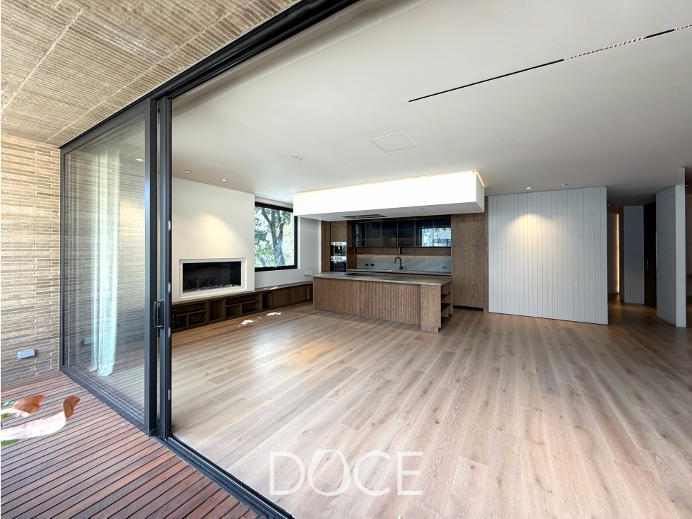 APARTAMENTO EN VENTA O ARRIENDO | CHICÓ ORIENTAL — foto 3