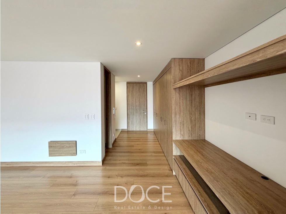 APARTAMENTO EN ARRIENDO | SANTA BARBARA — foto 5