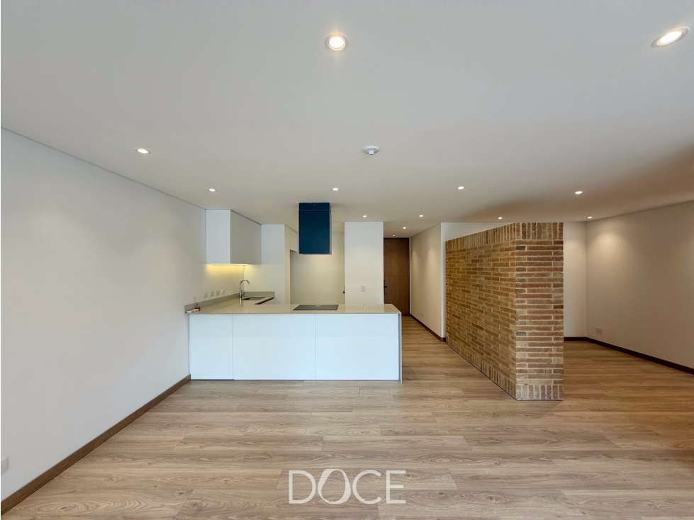 APARTAMENTO EN VENTA | SANTA PATRICIO