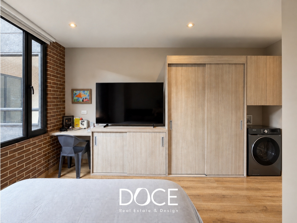 APARTAMENTO EN ARRIENDO I SANTA ANA OCCIDENTAL — foto 6
