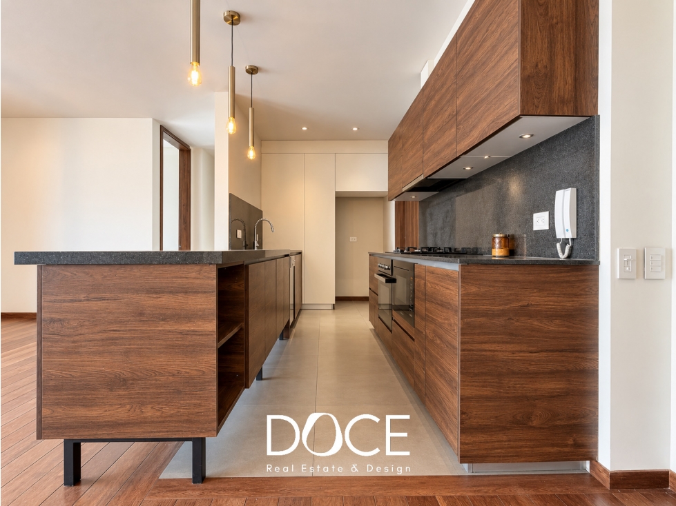 APARTAMENTO EN VENTA O ARRIENDO | EL VIRREY — foto 4