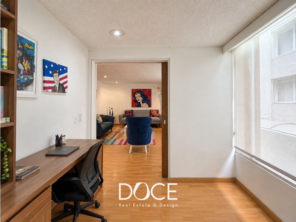 APARTAMENTO EN VENTA | CHICÓ NORTE — foto 4