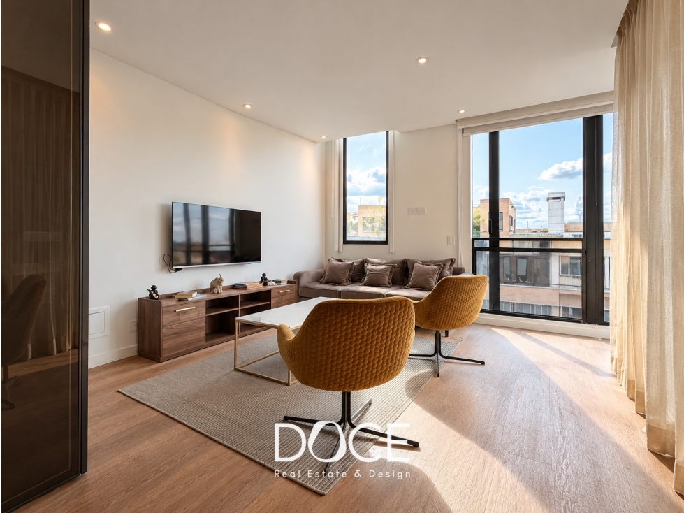 APARTAMENTO EN VENTA | EL VIRREY — foto 4