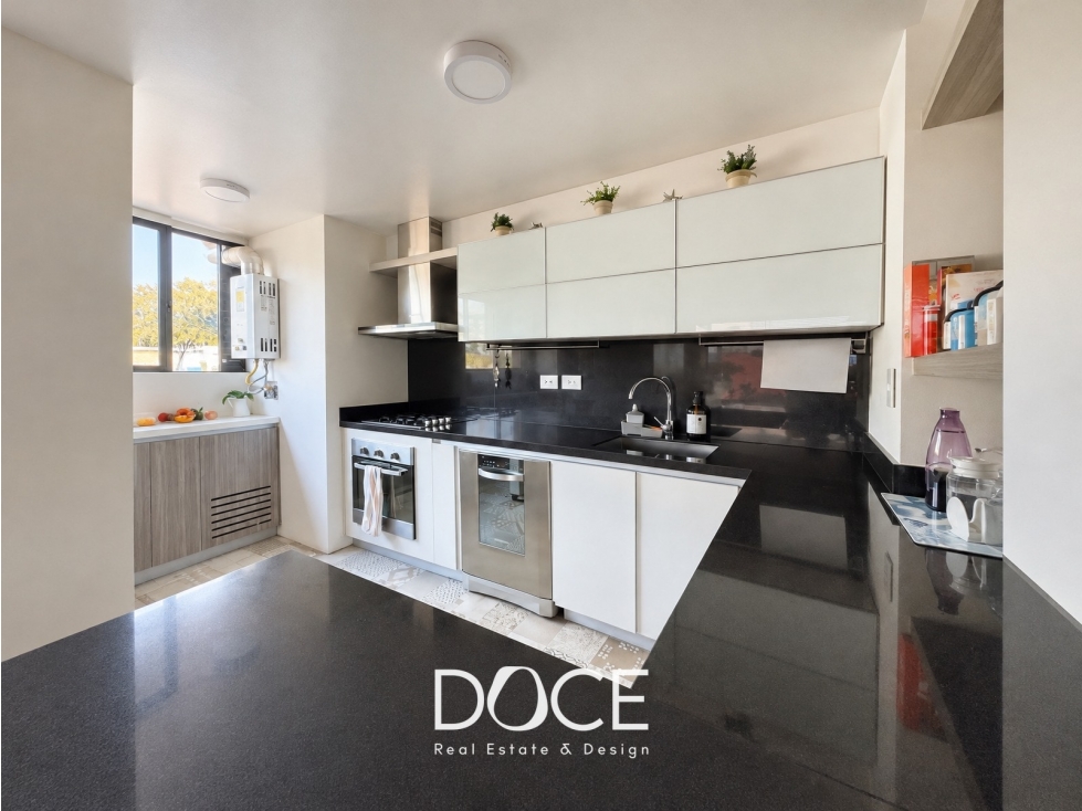 APARTAMENTO EN VENTA I CHICÓ - 4