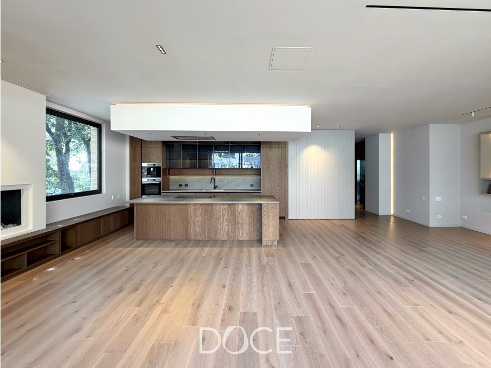 APARTAMENTO EN VENTA O ARRIENDO | CHICÓ ORIENTAL — foto 4