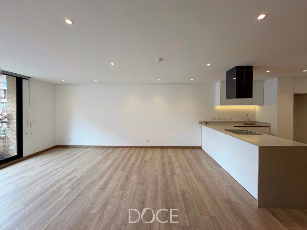 APARTAMENTO EN VENTA | SANTA PATRICIO — foto 4