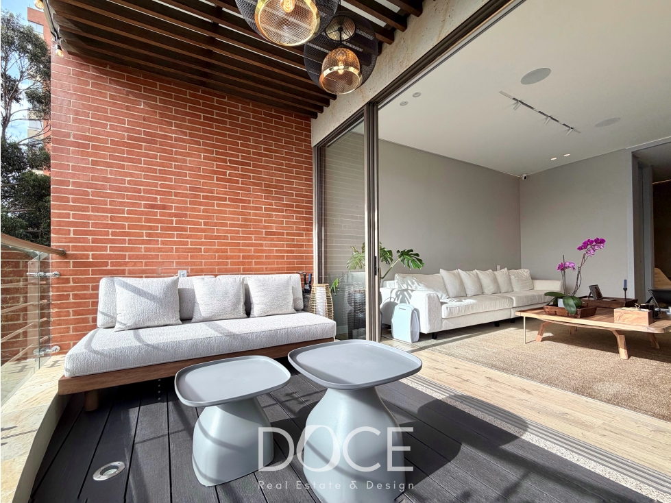 APARTAMENTO EN VENTA | SANTA BARBARA — foto 6