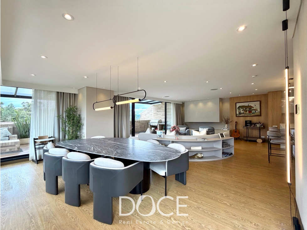 APARTAMENTO EN VENTA | PROVENZA CERROS DE SUBA