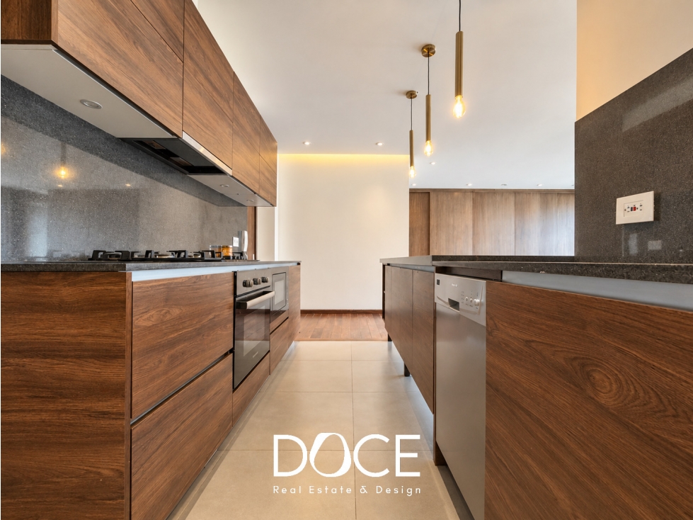 APARTAMENTO EN VENTA O ARRIENDO | EL VIRREY — foto 5