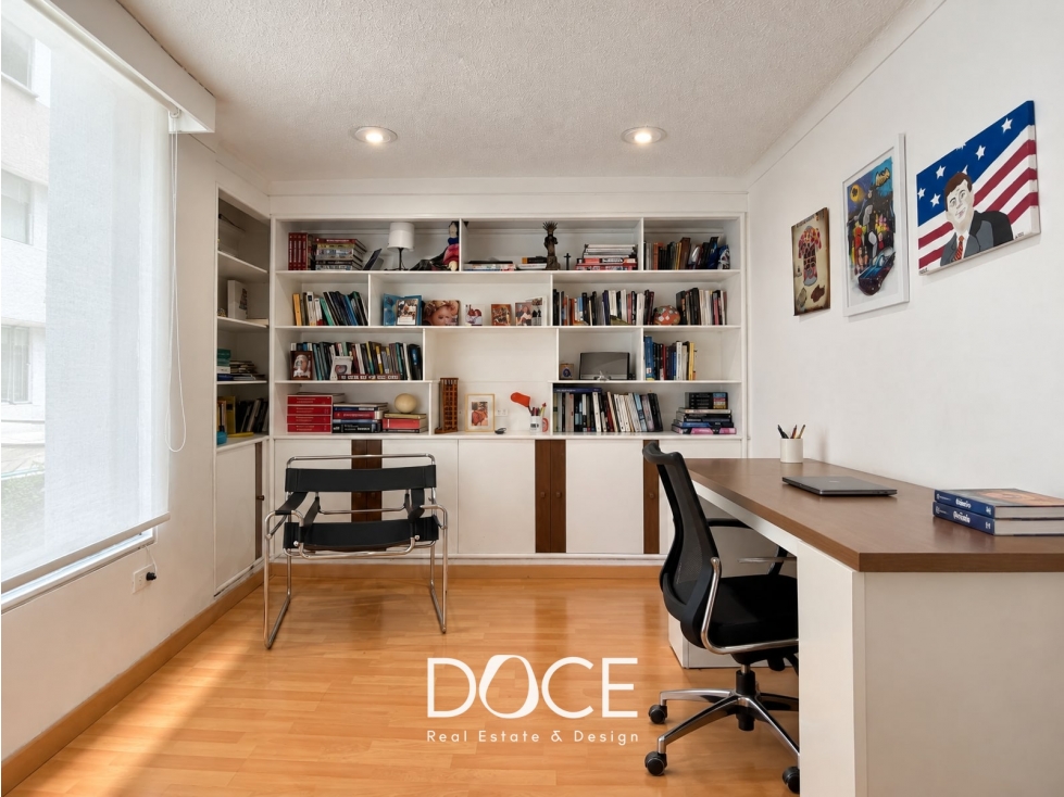 APARTAMENTO EN VENTA | CHICÓ NORTE — foto 5