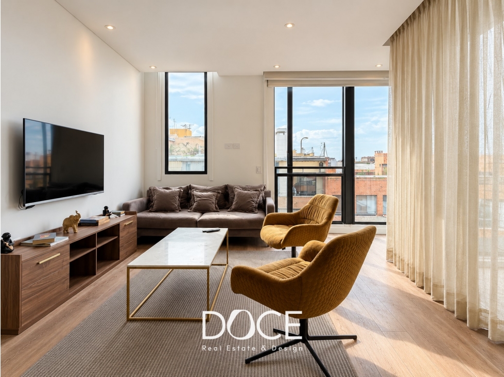 APARTAMENTO EN VENTA | EL VIRREY — foto 5
