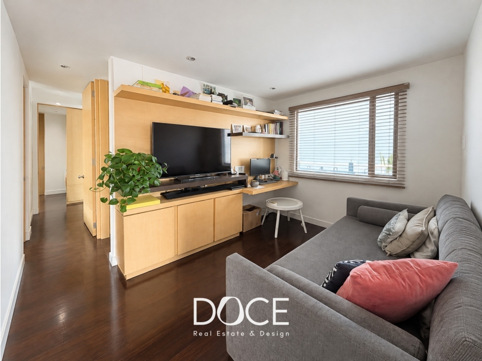 APARTAMENTO EN VENTA I CHICÓ - 5