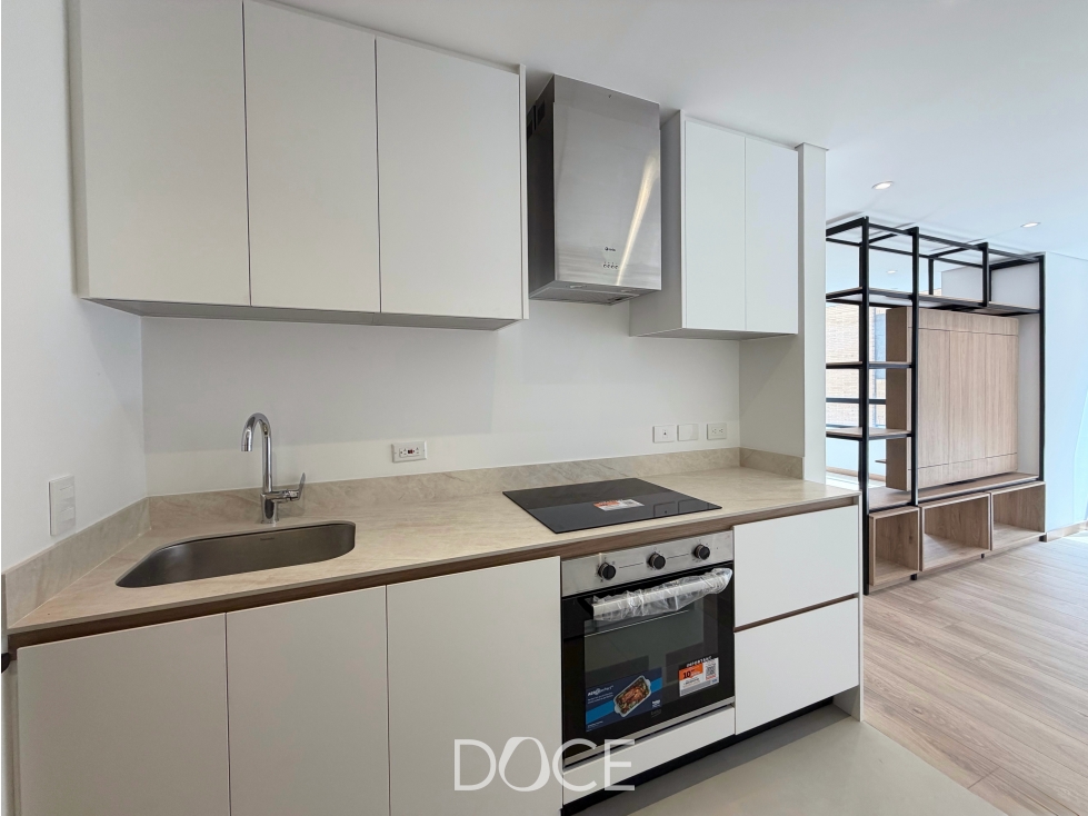 APARTAMENTO EN VENTA | SAN PATRICIO