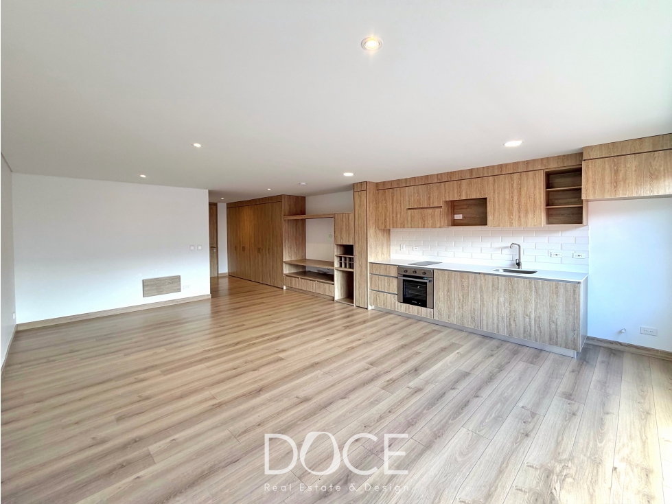 APARTAMENTO EN ARRIENDO | SANTA BARBARA — foto 3