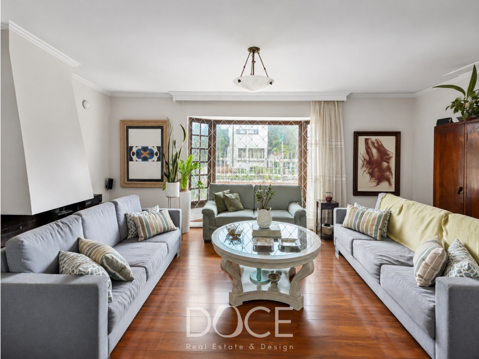 CASA ESQUINERA EN VENTA | SANTA BARBARA — foto 2
