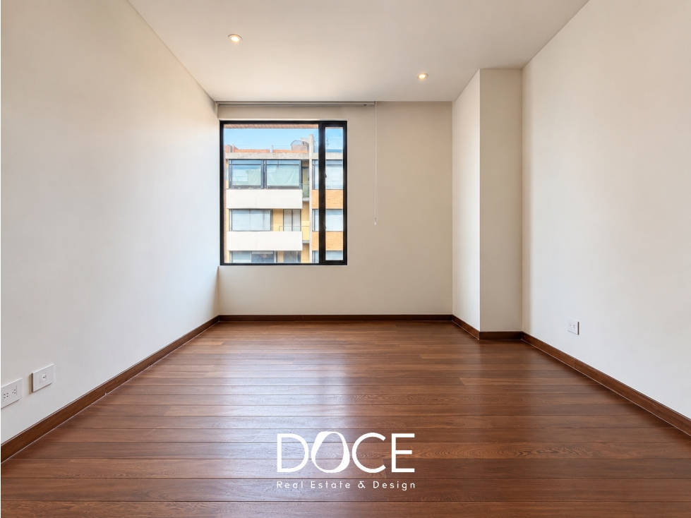 APARTAMENTO EN VENTA O ARRIENDO | EL VIRREY — foto 6
