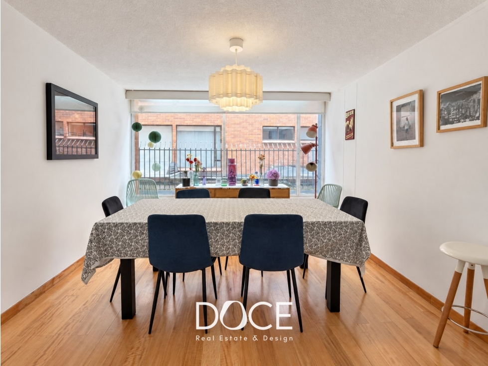 APARTAMENTO EN VENTA | CHICÓ NORTE — foto 6