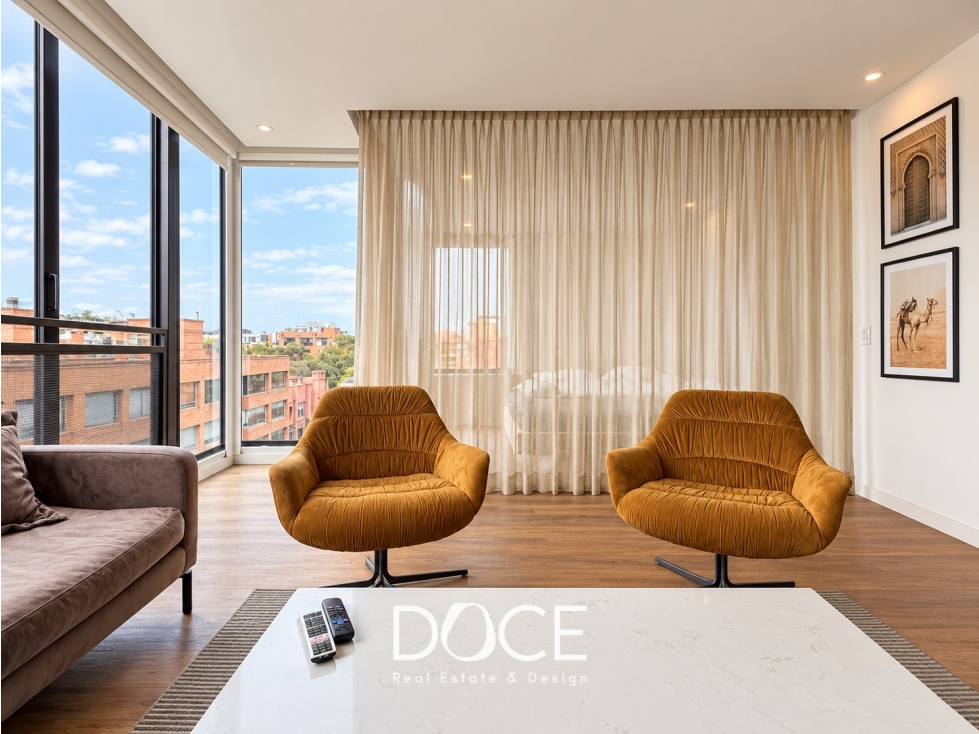 APARTAMENTO EN VENTA | EL VIRREY — foto 6