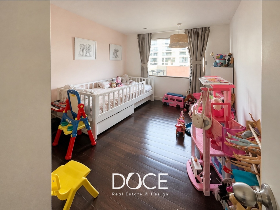APARTAMENTO EN VENTA I CHICÓ - 6