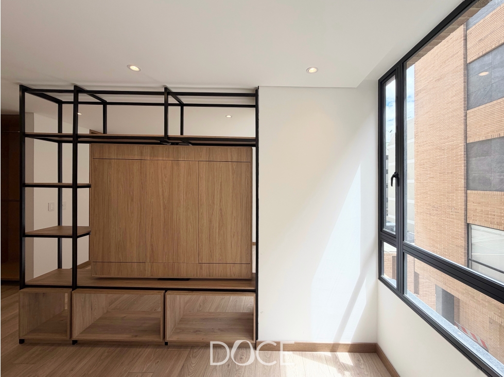 APARTAMENTO EN VENTA | SAN PATRICIO — foto 5