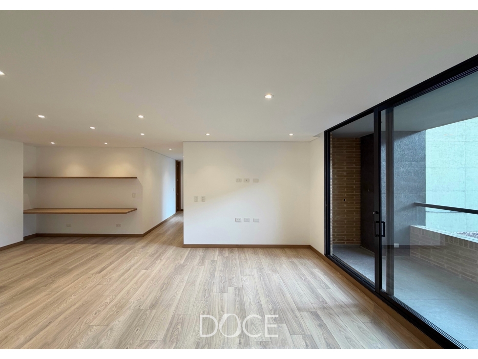APARTAMENTO EN VENTA A ESTRENAR | SAN PATRICIO — foto 3