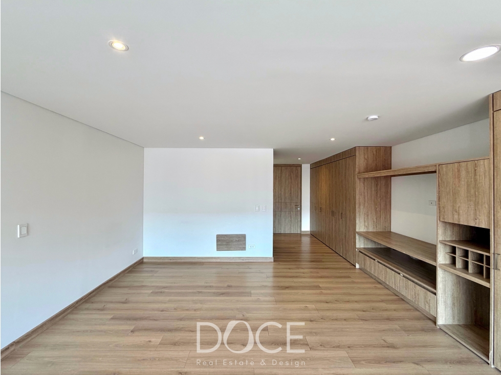 APARTAMENTO EN ARRIENDO | SANTA BARBARA — foto 4